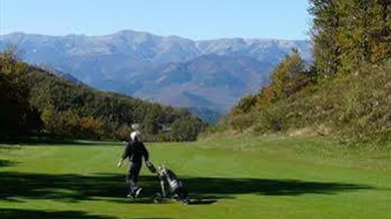 Le Domaine De Falgos | Occitanie - Pyrenees-Orientales (Doğu Pireneler) - Serralongue