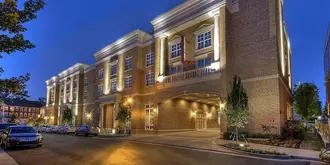 Courtyard by Marriott Nashville Green Hills