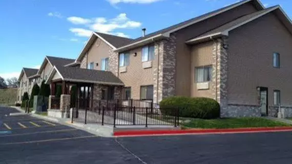 Comfort Inn Pocatello | Idaho - Pocatello (ve civarı) - Pocatello