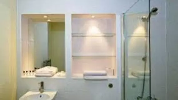 Monument Street Serviced Apartments | Londra (ve civarı) - London City Center - City of London