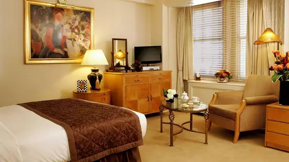 Ascott Mayfair London | Londra (ve civarı) - City of Westminster - Mayfair