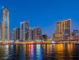 City Premiere Marina Hotel Apartments | Dubai - Dubai