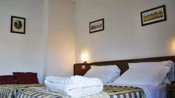 Hotel Santorotto | Toskana - Siena (vilayet) - Sinalunga