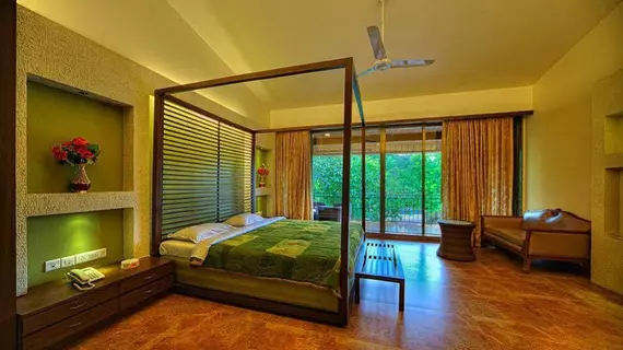 Zara's Resort | Maharaştra - Pune Bölgesi - Lonavala (ve civarı) - Lonavala - Khandala