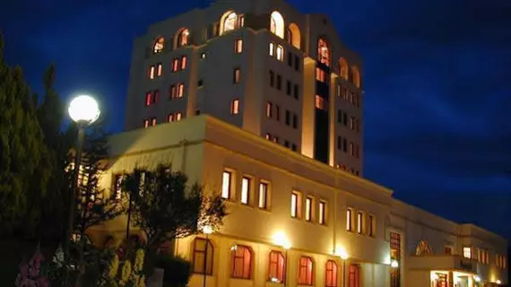 Perissia Hotel & Convention Centre | Nevşehir - Ürgüp