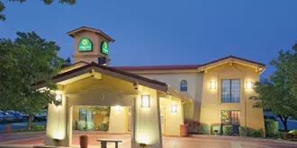 La Quinta Inn Salt Lake City Midvale