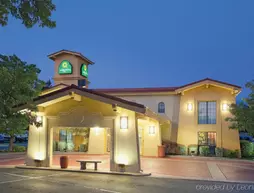 La Quinta Inn Salt Lake City Midvale | Utah - Salt Lake City (ve civarı) - Midvale