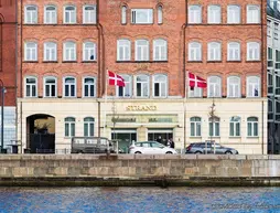 Copenhagen Strand | Hovedstaden - Kopenhag (ve civarı) - Kopenhag - Nyhavn - Amalienborg