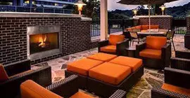 Hyatt House Atlanta Cobb Galleria | Georgia - Atlanta (ve civarı) - Atlanta