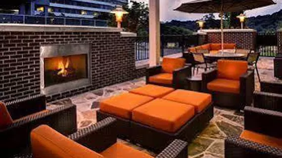 Hyatt House Atlanta Cobb Galleria | Georgia - Atlanta (ve civarı) - Atlanta