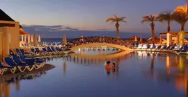 Royal Solaris Los Cabos-All Inclusive | Baja California Sur - Los Cabos - Los Cabos (ve civarı) - San Jose del Cabo - Otel Bölgesi