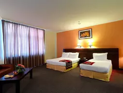 TH Hotel Penang | Penang - George Town - Kampung Sepuluh - Bayan Lepas