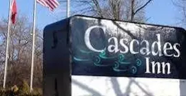 Cascades Inn | Indiana - Bloomington (ve civarı) - Bloomington