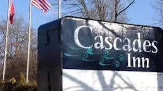 Cascades Inn | Indiana - Bloomington (ve civarı) - Bloomington