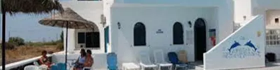 Anemos Studios | Ege Adaları - Santorini