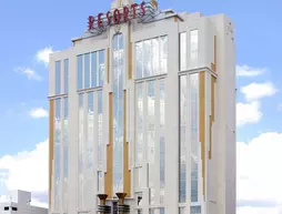 Resorts Casino Hotel