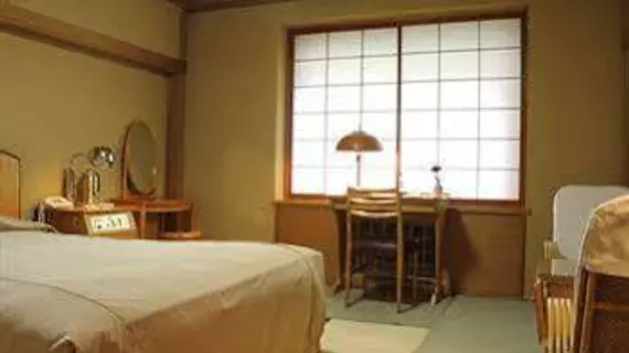 Hilltop Hotel | Tokyo (ve civarı) - Chiyoda