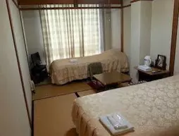 Gero-Onsen Business Hotel Fukiya | Gifu (idari bölge) - Gero