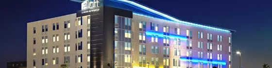 Aloft Vaughan Mills | Ontario - Vaughan