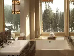 The Khyber Himalayan Resort & Spa | Cammu ve Keşmir - Srinagar (ve civarı) - Gulmarg