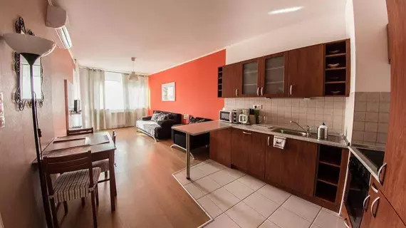 Far Home Apartments | Pest County - Budapeşte (ve civarı) - Budapeşte Kent Merkezi - Zuglo