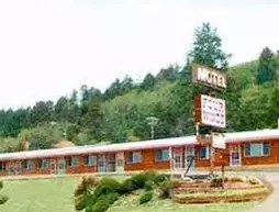 Four Winds Motel | Oregon - Oregon Coast - Depoe Bay