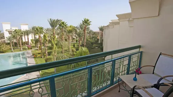 Swiss Inn Resort Hurghada | Kızıldeniz İli - Hurgada (ve civarı) - Hurgada - Al Mamsha El Seyahi