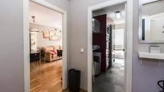 Apartamento Valencia Center II Miracle | Valencia Bölgesi - Valencia (vilayet) - Valencia Kent Merkezi - Ciutat Vella