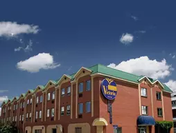 Les Suites Victoria, an Ascend Hotel Collection Member | Ontario - Ottawa (ve civarı) - Gatineau - Hull