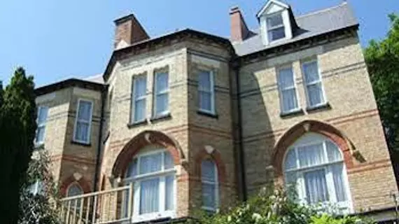 The Woodlands Hotel - Guest house | Devon (kontluk) - Ilfracombe