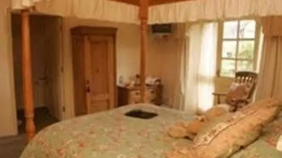 Guiting Guest House | Gloucestershire (kontluk) - Cotswold District - Cheltenham