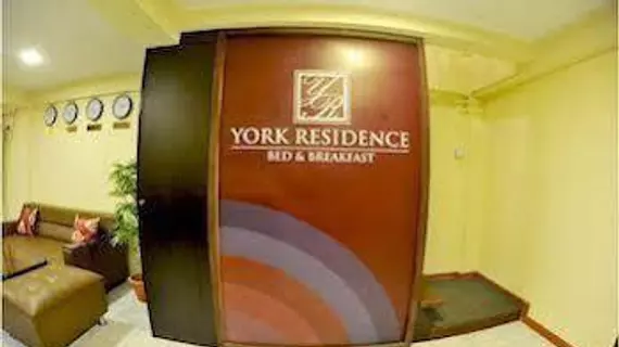 York Residence | Yangon - Yangon merkezi