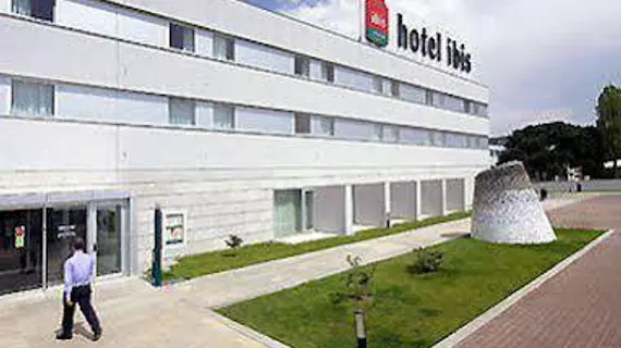 Hotel ibis Porto S. Joao | Norte - Porto Bölgesi - Porto - Paranhos