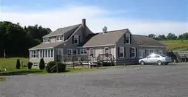 Notch View Inn | New Hampshire - Colebrook