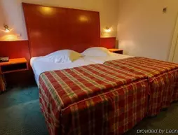 Hotel ibis Brussels Erasme | Brüksel (ve civarı) - Anderlecht - Meilemeers