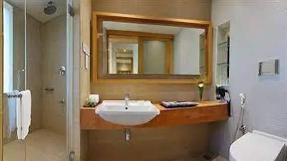 Park Plaza Salem | Tamil Nadu - Salem (ve civarı) - Salem