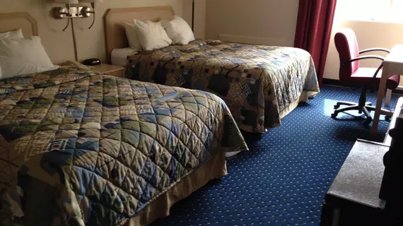 Days Inn and Conference Center of LaCrosse | Wisconsin - La Crosse (ve civarı) - La Crosse