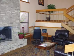 Best Western Campbellsville Inn | Kentucky - Campbellsville (ve civarı) - Campbellsville