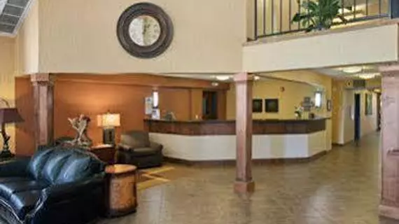 Days Inn Cheyenne | Wyoming - Cheyenne (ve civarı) - Cheyenne