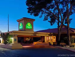 La Quinta Inn Phoenix North | Arizona - Phoenix (ve civarı) - Phoenix - North Mountain