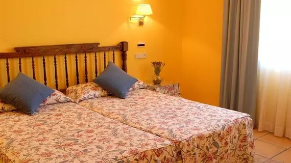 Hotel Can Ceret | Katalonya - Girona İli - Alt Empordà - Sant Pere Pescador