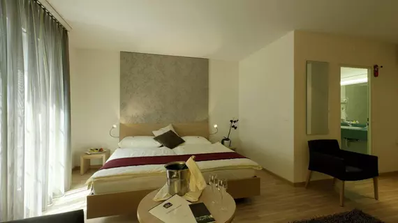 Sorell Hotel Speer | St. Gallen Kantonu - Rapperswil-Jona - Rapperswil