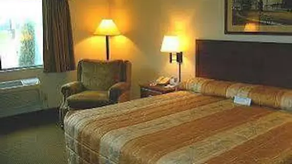 GrandStay Hotel & Suites | Minnesota - Mankato (ve civarı) - Madelia