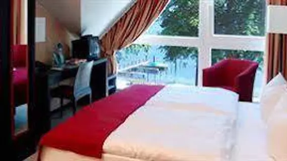 DämeritzSeehotel | Berlin (ve civarı) - Treptow-Koepenick - Rahnsdorf