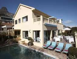 Villa Sunshine | West Coast DC - Drakenstein - Cape Town (ve civarı) - Cape Town - Sea Point Gezinti Yolu - Sea Point