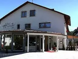 Hotel am Kurpark | Baden-Wuerttemberg - Todtmoos