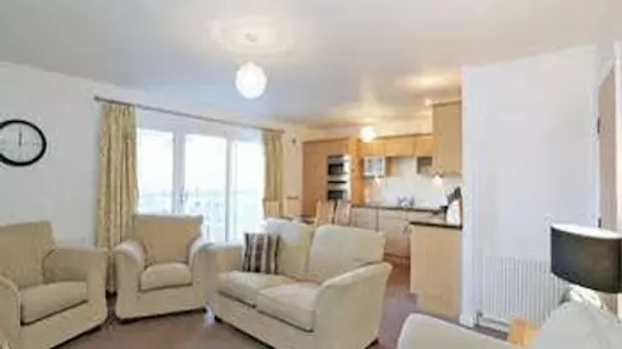 Virtue Apartments - West End | İskoçya - Aberdeenshire (kontluk) - Aberdeen (ve civarı) - Aberdeen - Central Aberdeen