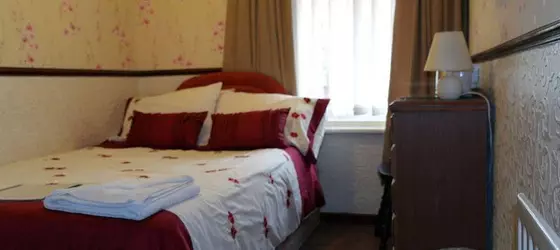 Bianca Guesthouse | Lancashire (kontluk) - Blackpool - Blackpool Şehir Merkezi