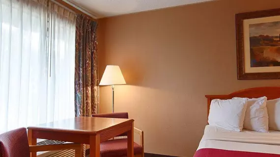 Best Western Fiddlers Inn | Arkansas - Mountain View