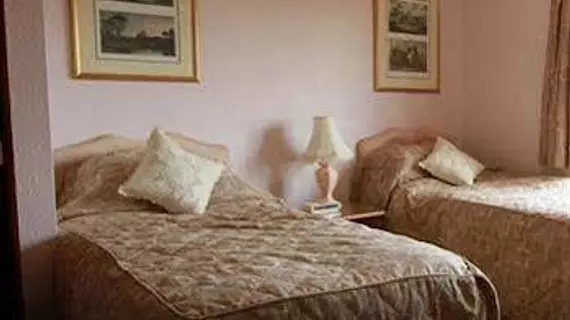 Pointers Guest House | Cambridgeshire (ilçe) - Huntingdon